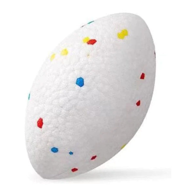 Dog Molar Chew Toy Ball | Bite-Resistant TPU Teeth Cleaning Interactive Play Ball – FurGlow Shop